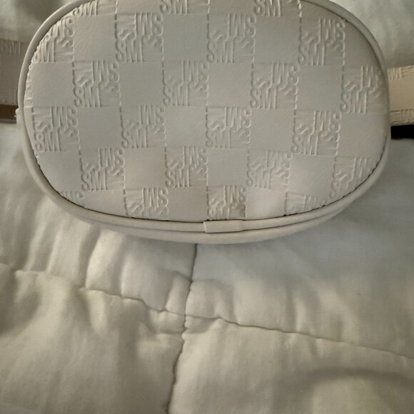 STEVE MADDEN FANNY PACK BAG ON BELT - Picture 2 of 8